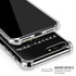 Looney Tunes Tasmanian Devil Sliced Juxtapose iPhone 7/8 Plus Clear Case