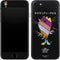 Looney Tunes Tasmanian Devil Sliced Juxtapose iPhone 8 Skin