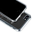 Looney Tunes Tasmanian Devil Sliced Juxtapose iPhone SE (2nd & 3rd Gen) Clear Case