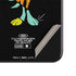 Looney Tunes Tasmanian Devil Sliced Juxtapose iPhone SE (2nd & 3rd Gen) Skin