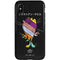 Looney Tunes Tasmanian Devil Sliced Juxtapose iPhone X Pro Case