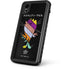 Looney Tunes Tasmanian Devil Sliced Juxtapose iPhone XR Waterproof Case