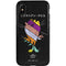 Looney Tunes Tasmanian Devil Sliced Juxtapose iPhone XS Pro Case