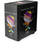 Looney Tunes Tasmanian Devil Sliced Juxtapose NZXT H510 Compact ATX Mid-Tower Case Skin