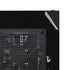 Looney Tunes Tasmanian Devil Sliced Juxtapose NZXT H510 Compact ATX Mid-Tower Case Skin