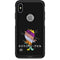 Looney Tunes Tasmanian Devil Sliced Juxtapose Otterbox Commuter iPhone Skin