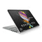 Looney Tunes Tasmanian Devil Sliced Juxtapose HP Spectre Skin