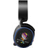 Looney Tunes Tasmanian Devil Sliced Juxtapose SteelSeries Arctis 5 Skin