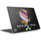 Looney Tunes Tasmanian Devil Sliced Juxtapose Surface Laptop 3 13.5in Skin