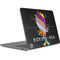 Looney Tunes Tasmanian Devil Sliced Juxtapose Surface Laptop Studio Skin