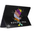 Looney Tunes Tasmanian Devil Sliced Juxtapose Surface Pro 7 Skin