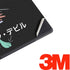 Looney Tunes Tasmanian Devil Sliced Juxtapose Surface Pro 7 Skin