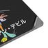 Looney Tunes Tasmanian Devil Sliced Juxtapose Universal Laptop 18in (14.6 x 10.6in) Skin