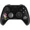 Looney Tunes Tasmanian Devil Sliced Juxtapose Xbox Elite Wireless Controller Series 2 Skin