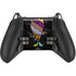 Looney Tunes Tasmanian Devil Sliced Juxtapose Xbox Elite Wireless Controller Series 2 Skin