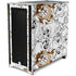 Looney Tunes Tasmanian Devil Super Sized Pattern Corsair 4000D Tempered Glass Mid-Tower ATX Case Skin