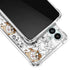 Looney Tunes Tasmanian Devil Super Sized Pattern Galaxy A13 5G Clear Case