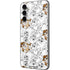 Looney Tunes Tasmanian Devil Super Sized Pattern Galaxy A14 5G Skin