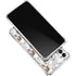 Looney Tunes Tasmanian Devil Super Sized Pattern Galaxy A15 5G Clear Case