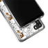 Looney Tunes Tasmanian Devil Super Sized Pattern Galaxy A21 Clear Case