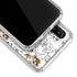 Looney Tunes Tasmanian Devil Super Sized Pattern Galaxy A30 Clear Case