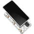 Looney Tunes Tasmanian Devil Super Sized Pattern Galaxy A32 5G Clear Case