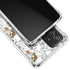 Looney Tunes Tasmanian Devil Super Sized Pattern Galaxy A52 5G Clear Case