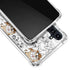 Looney Tunes Tasmanian Devil Super Sized Pattern Galaxy A54 5G Clear Case