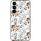 Looney Tunes Tasmanian Devil Super Sized Pattern Galaxy A54 5G Skin