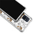 Looney Tunes Tasmanian Devil Super Sized Pattern Galaxy A71 5G Clear Case
