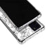 Looney Tunes Tasmanian Devil Super Sized Pattern Galaxy Note20 5G Clear Case