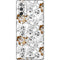 Looney Tunes Tasmanian Devil Super Sized Pattern Galaxy Note20 5G Skin