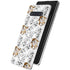 Looney Tunes Tasmanian Devil Super Sized Pattern Galaxy S10 Plus Skin