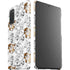 Looney Tunes Tasmanian Devil Super Sized Pattern Galaxy S20 Lite Case