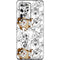 Looney Tunes Tasmanian Devil Super Sized Pattern Galaxy S20 Ultra 5G Skin