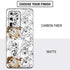 Looney Tunes Tasmanian Devil Super Sized Pattern Galaxy S20 Ultra 5G Skin