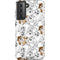 Looney Tunes Tasmanian Devil Super Sized Pattern Galaxy S21 5G Pro Case