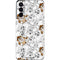 Looney Tunes Tasmanian Devil Super Sized Pattern Galaxy S21 5G Skin