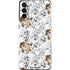 Looney Tunes Tasmanian Devil Super Sized Pattern Galaxy S21 Plus 5G Skin