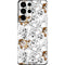 Looney Tunes Tasmanian Devil Super Sized Pattern Galaxy S21 Ultra 5G Skin
