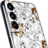 Looney Tunes Tasmanian Devil Super Sized Pattern Galaxy S22 Plus Skin