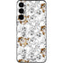Looney Tunes Tasmanian Devil Super Sized Pattern Galaxy S22 Skin
