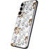 Looney Tunes Tasmanian Devil Super Sized Pattern Galaxy S22 Skin