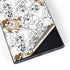 Looney Tunes Tasmanian Devil Super Sized Pattern Galaxy S22 Ultra Skin