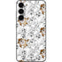 Looney Tunes Tasmanian Devil Super Sized Pattern Galaxy S23 Plus Skin