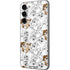 Looney Tunes Tasmanian Devil Super Sized Pattern Galaxy S23 Plus Skin