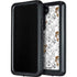 Looney Tunes Tasmanian Devil Super Sized Pattern Galaxy S23 Plus Waterproof Case