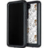 Looney Tunes Tasmanian Devil Super Sized Pattern Galaxy S23 Waterproof Case