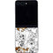 Looney Tunes Tasmanian Devil Super Sized Pattern Galaxy Z Flip5 5G Skin