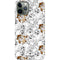 Looney Tunes Tasmanian Devil Super Sized Pattern iPhone 11 Pro Lite Case